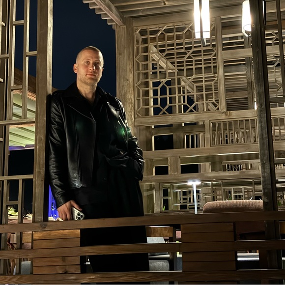 Martin; @TheFashionableCouple - Picture 4 of 16